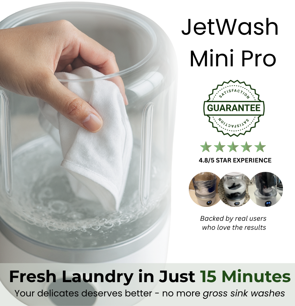 JetWash Mini Pro