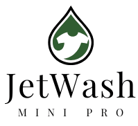JetWash Mini Pro